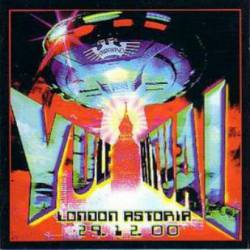 Hawkwind : Yule Ritual: London Astoria 29.12.00